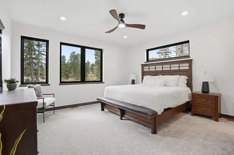 Bedroom - 11276 Roundup Ct, Lead, SD 57754 photo 7 of 7