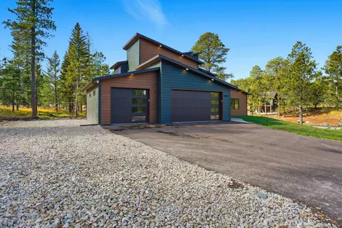 Exterior - 11276 Roundup Ct, Lead, SD 57754 photo 2 of 12