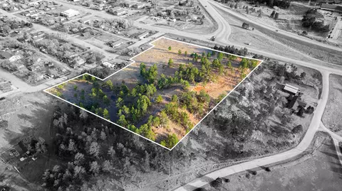 tbd University Ave, Hot Springs, SD 57747