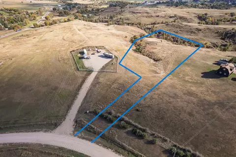 tbd Lot 10 Buffalo View Ct, Belle Fourche, SD 57717