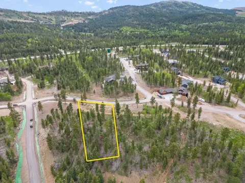 lot25 Block 5 Trailside Rd, Lead, SD 57754