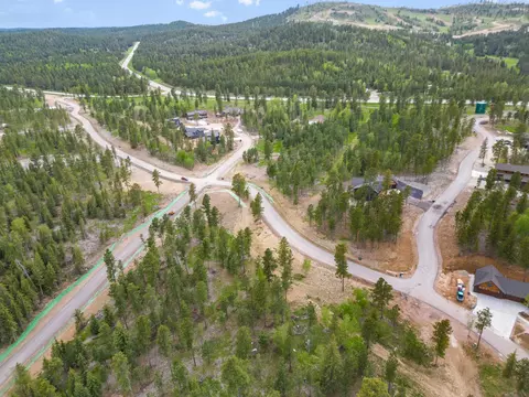 lot25 Block 5 Trailside Rd, Lead, SD 57754 photo 5