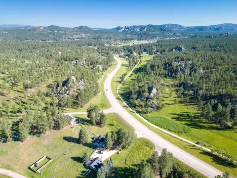 25267 Highway 385, Custer, SD 57730 photo 42