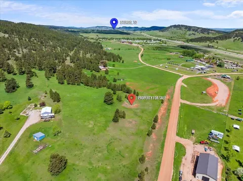 tbd Pleasant Valley Dr, Sturgis, SD 57785 photo 3