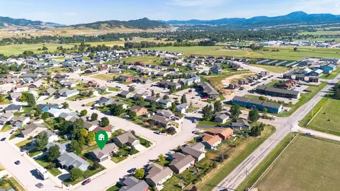 View/Area - 3922 Gallatin Ave, Spearfish, SD 57783 photo 2 of 3