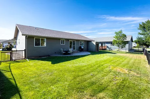 Exterior - 3922 Gallatin Ave, Spearfish, SD 57783 photo 3 of 6