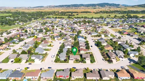 View/Area - 3922 Gallatin Ave, Spearfish, SD 57783 photo 3 of 3