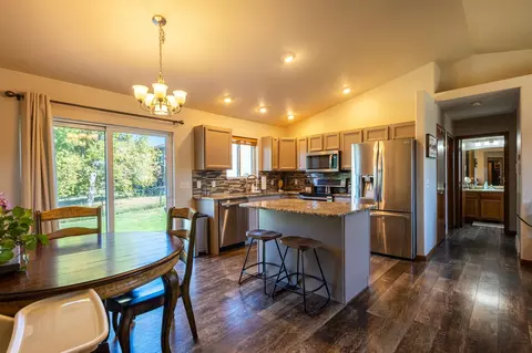 Entry Way - 3922 Gallatin Ave, Spearfish, SD 57783 photo 1 of 1