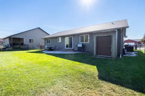 Exterior - 3922 Gallatin Ave, Spearfish, SD 57783 photo 2 of 6