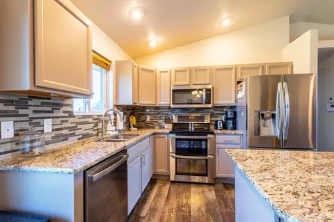 Kitchen - 3922 Gallatin Ave, Spearfish, SD 57783 photo 1 of 1