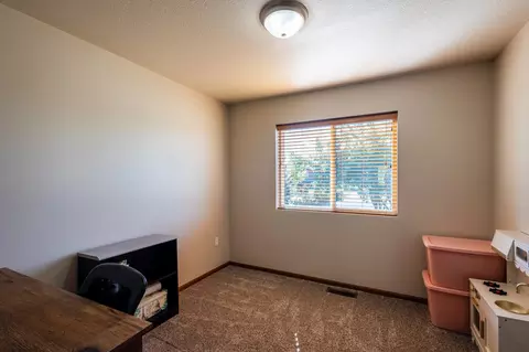 Bedroom - 3922 Gallatin Ave, Spearfish, SD 57783 photo 2 of 4