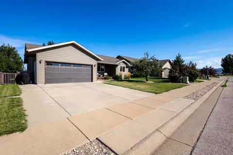 Exterior - 3922 Gallatin Ave, Spearfish, SD 57783 photo 6 of 6