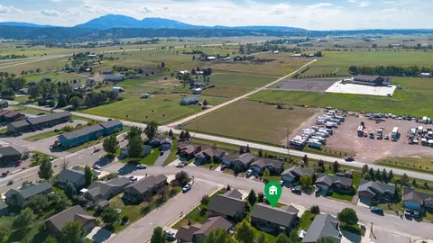 View/Area - 3922 Gallatin Ave, Spearfish, SD 57783 photo 1 of 3