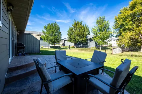 Exterior - 3922 Gallatin Ave, Spearfish, SD 57783 photo 4 of 6