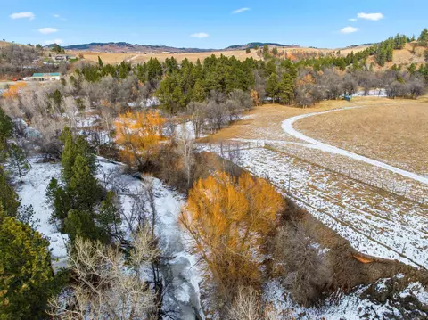 Tba Crook Mountain Road, Whitewood, SD 57793 photo 4