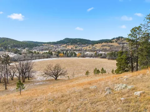 Tba Crook Mountain Road, Whitewood, SD 57793