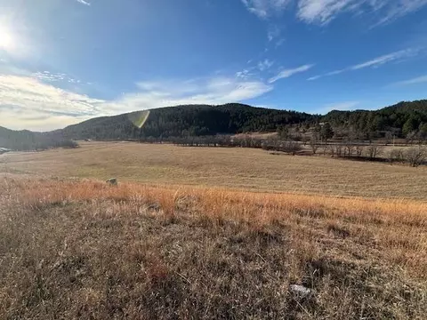 Tba Crook Mountain Road, Whitewood, SD 57793 photo 12