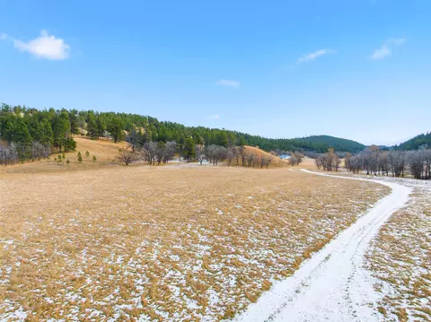 Tba Crook Mountain Road, Whitewood, SD 57793 photo 15