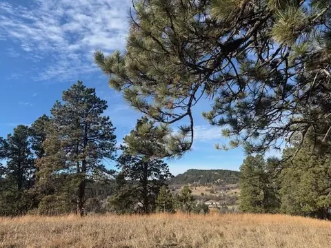 Tba Crook Mountain Road, Whitewood, SD 57793 photo 10