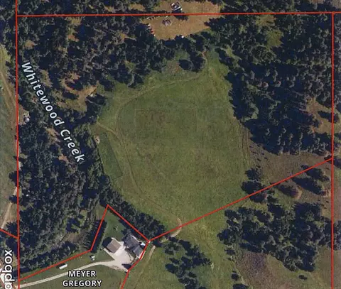 Tba Crook Mountain Road, Whitewood, SD 57793 photo 18