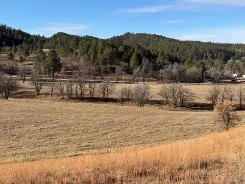 Tba Crook Mountain Road, Whitewood, SD 57793 photo 5
