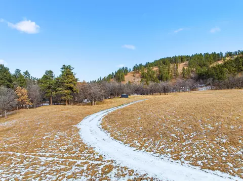 Tba Crook Mountain Road, Whitewood, SD 57793 photo 21