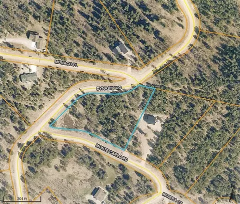 lot16 Dynasty Rd, Lead, SD 57754 photo 8