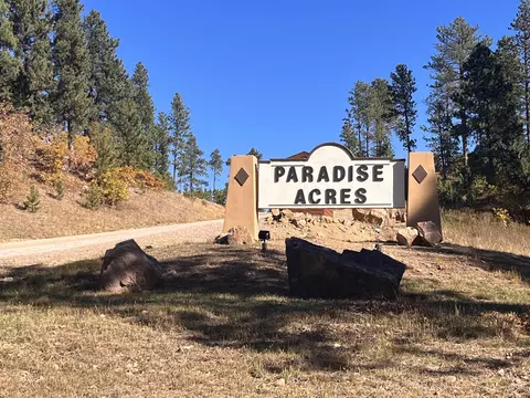 lot16 Dynasty Rd, Lead, SD 57754 photo 18
