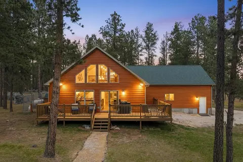 12354 Tin Cup Trl, Custer, SD 57730