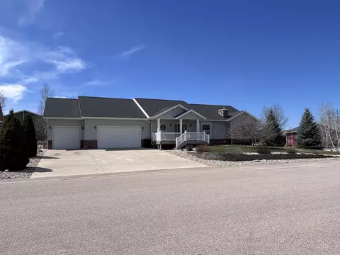 4019 Ward Ave, Spearfish, SD 57783