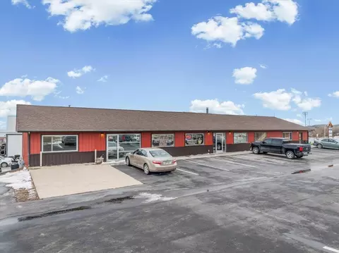 3103 E Fairgrounds Loop, Spearfish, SD 57783