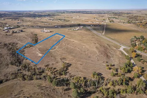 tbd Lot 7 Buffalo View Ct, Belle Fourche, SD 57717