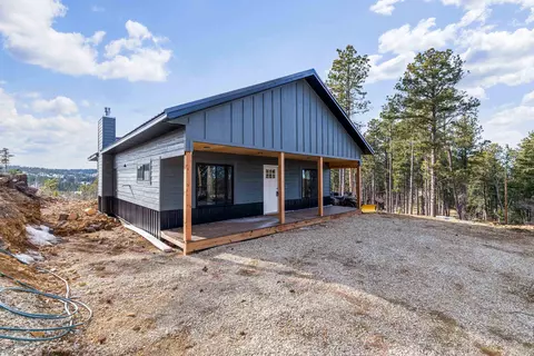11837 Golden Ridge Rd, Deadwood, SD 57732