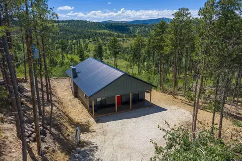 11837 Golden Ridge Rd, Deadwood, SD 57732