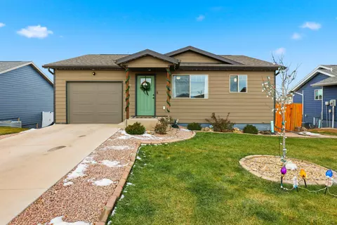 643 Boswell Blvd, Box Elder, SD 57719