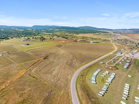 Undisclosed, Piedmont, SD 57769