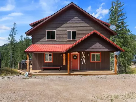 21185 Lost Camp Trl, Lead, SD 57754