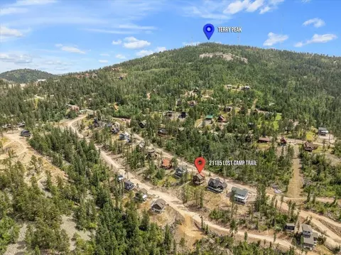 21185 Lost Camp Trl, Lead, SD 57754 photo 39