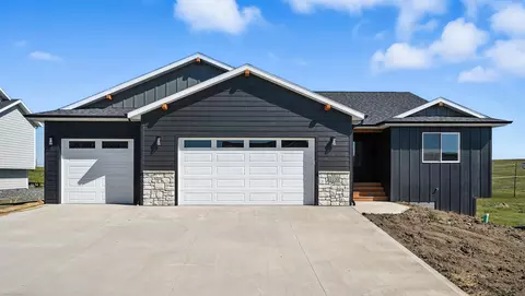 3100 Fran Way, Rapid City, SD 57703