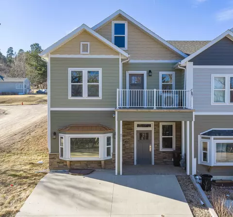 801 Pine St, Whitewood, SD 57793