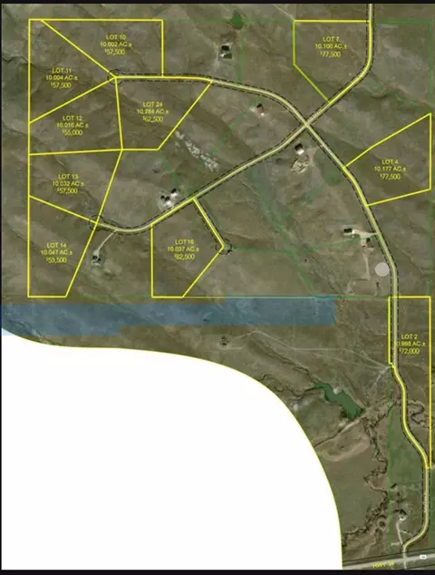 lot Apt 12 Belle View Acres, Belle Fourche, SD 57717 photo 4