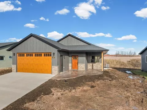 702 South St, Whitewood, SD 57793