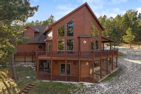 10901 Echo Ridge Dr, Rapid City, SD 57702
