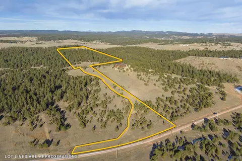tbd S Park Dr, Custer, SD 57730