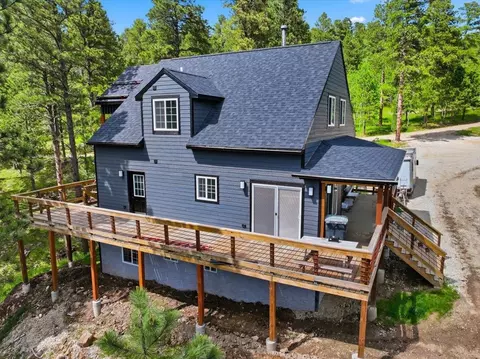 11817 Cuba St, Deadwood, SD 57732