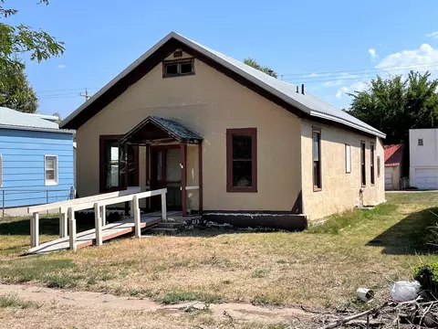 505 4th Ave, Edgemont, SD 57735 photo 2