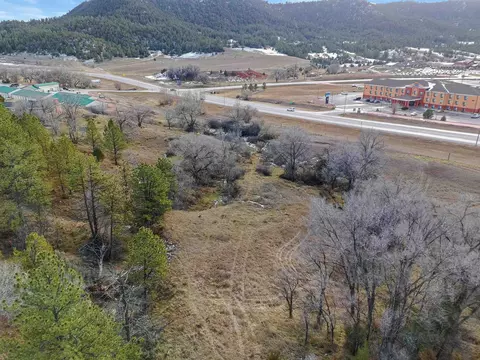 tbd Catholican Ave, Hot Springs, SD 57747