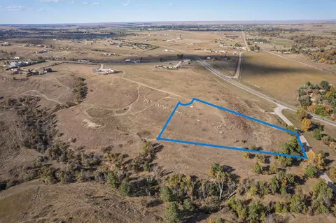 tbd Lot 5 Buffalo View Ct, Belle Fourche, SD 57717