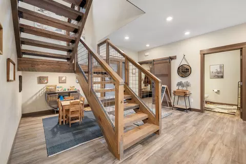 Entry Way - 21333 Trailside Rd, Lead, SD 57754 photo 2 of 3