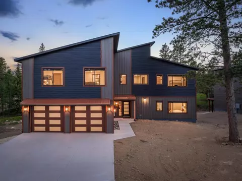 21333 Trailside Rd, Lead, SD 57754